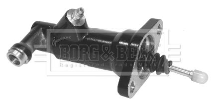 BORG & BECK Silinder,Sidur BES139